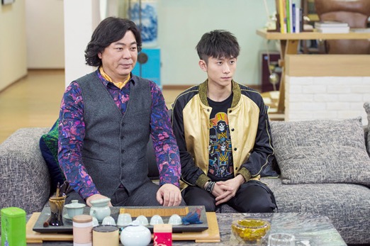 家有儿女初长成