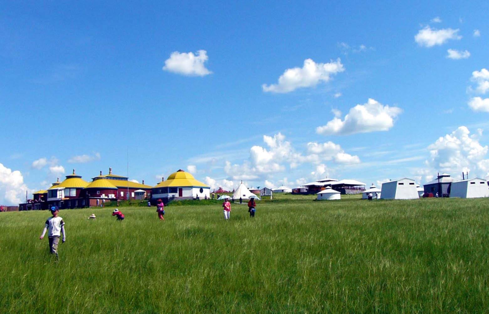 通辽旅游景点大全(通辽附近的旅游景点)