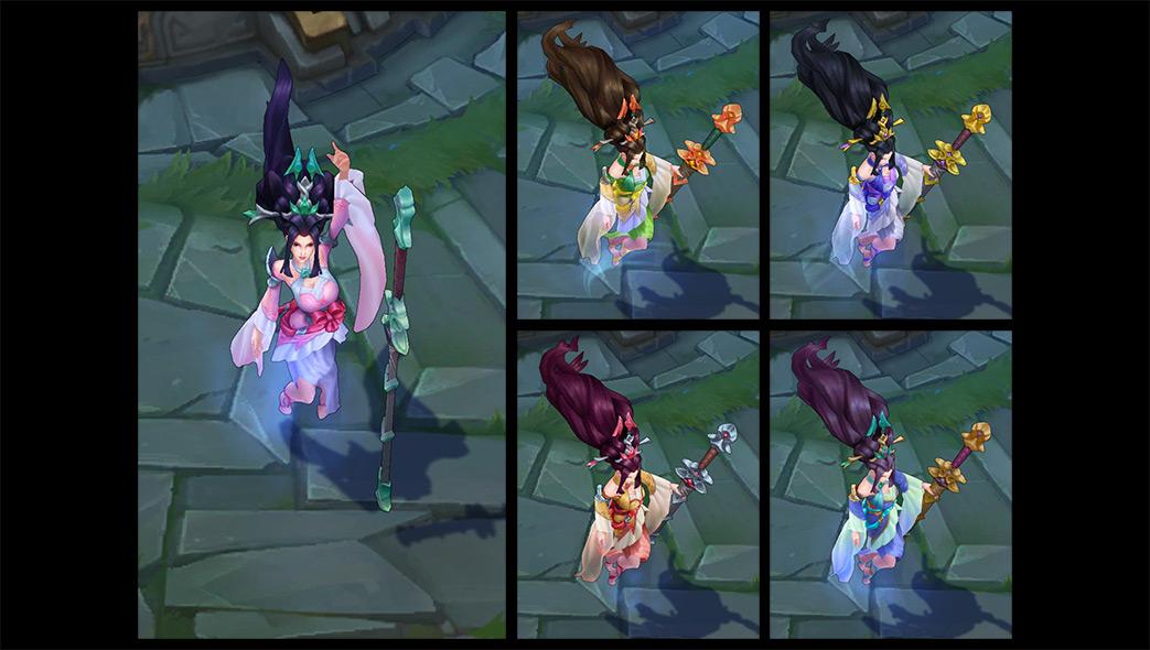  p>风暴之怒·迦娜,是moba竞技网游《 a target="_blank" href="/item