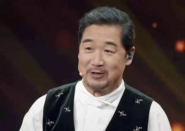张国立成精了_百科TA说