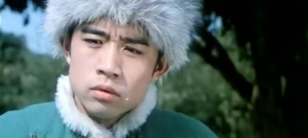 木棉袈裟