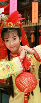 小燕子姐姐