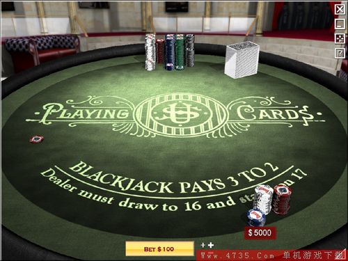 单车扑克:黑桃j