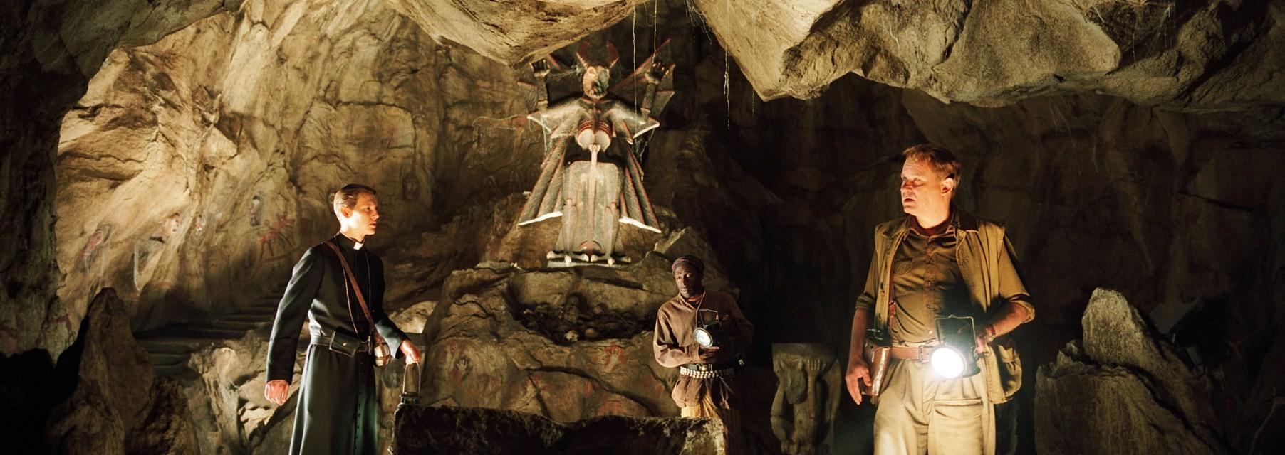 驱魔人theexorcist(1973)