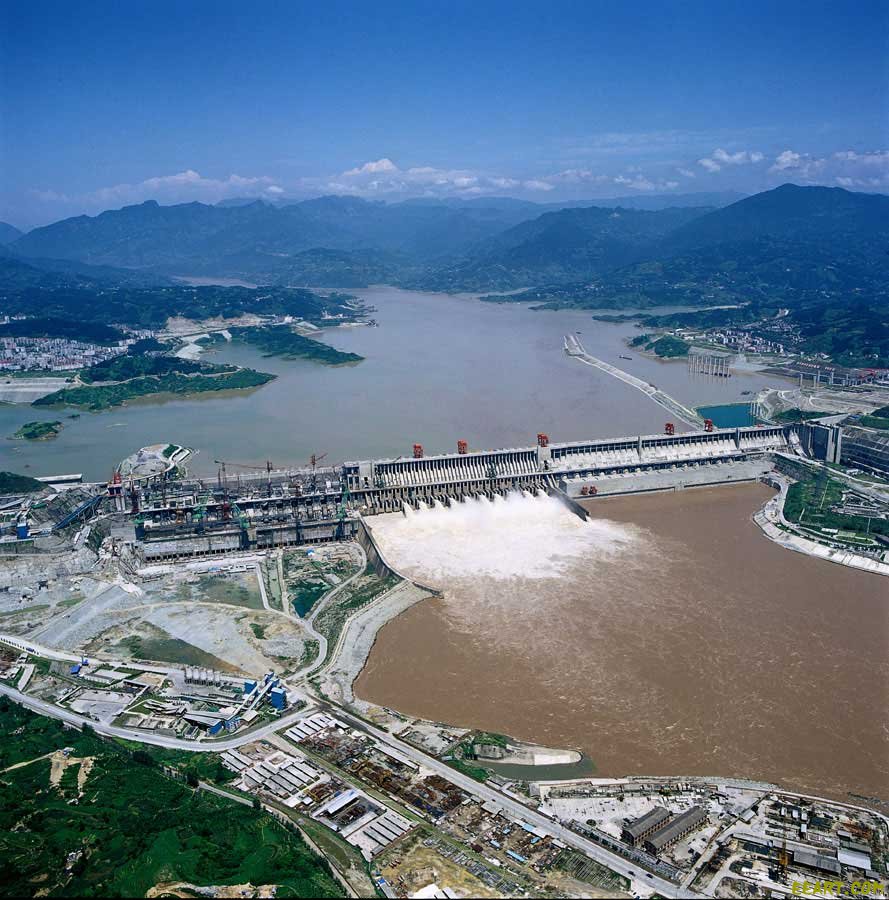 阿斯旺水坝