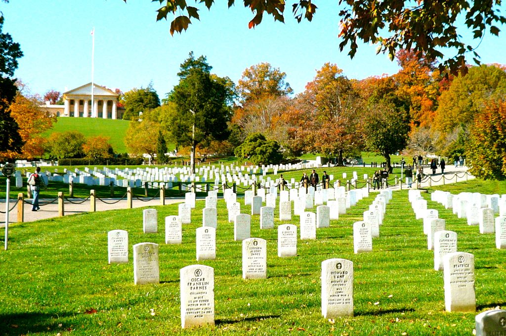 arlingtonnationalcemetery