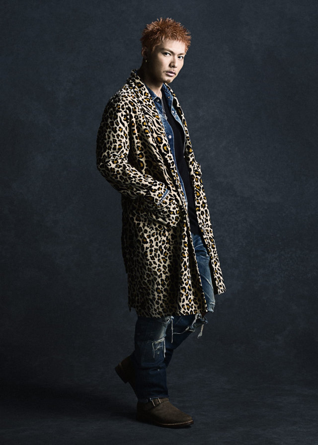 二势力 from 放浪兄弟