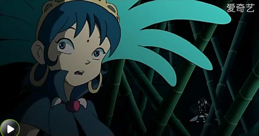 三毛奇遇记朵儿