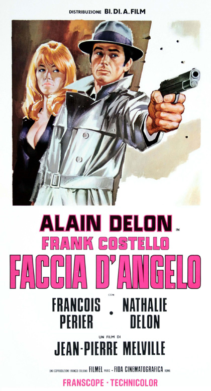 独行杀手lesamourai(1967)