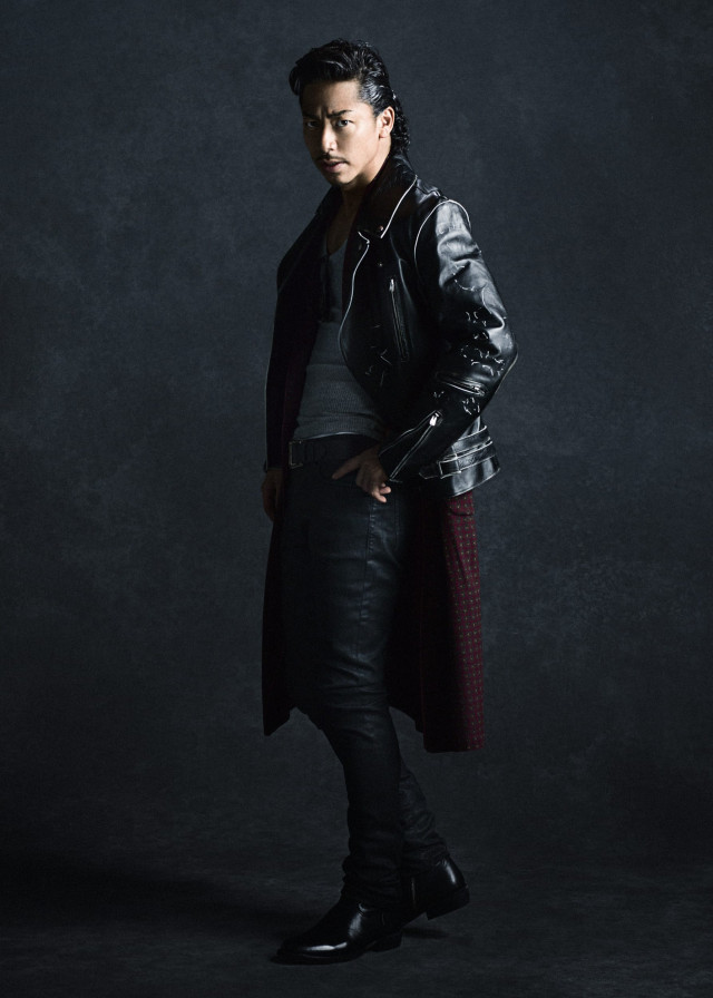  p>akira,本名黑泽良平,1981年8月23日出生于日本神奈川县大和市,日本