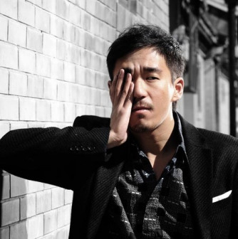 张默（中国内地男演员、导演）_百度百科