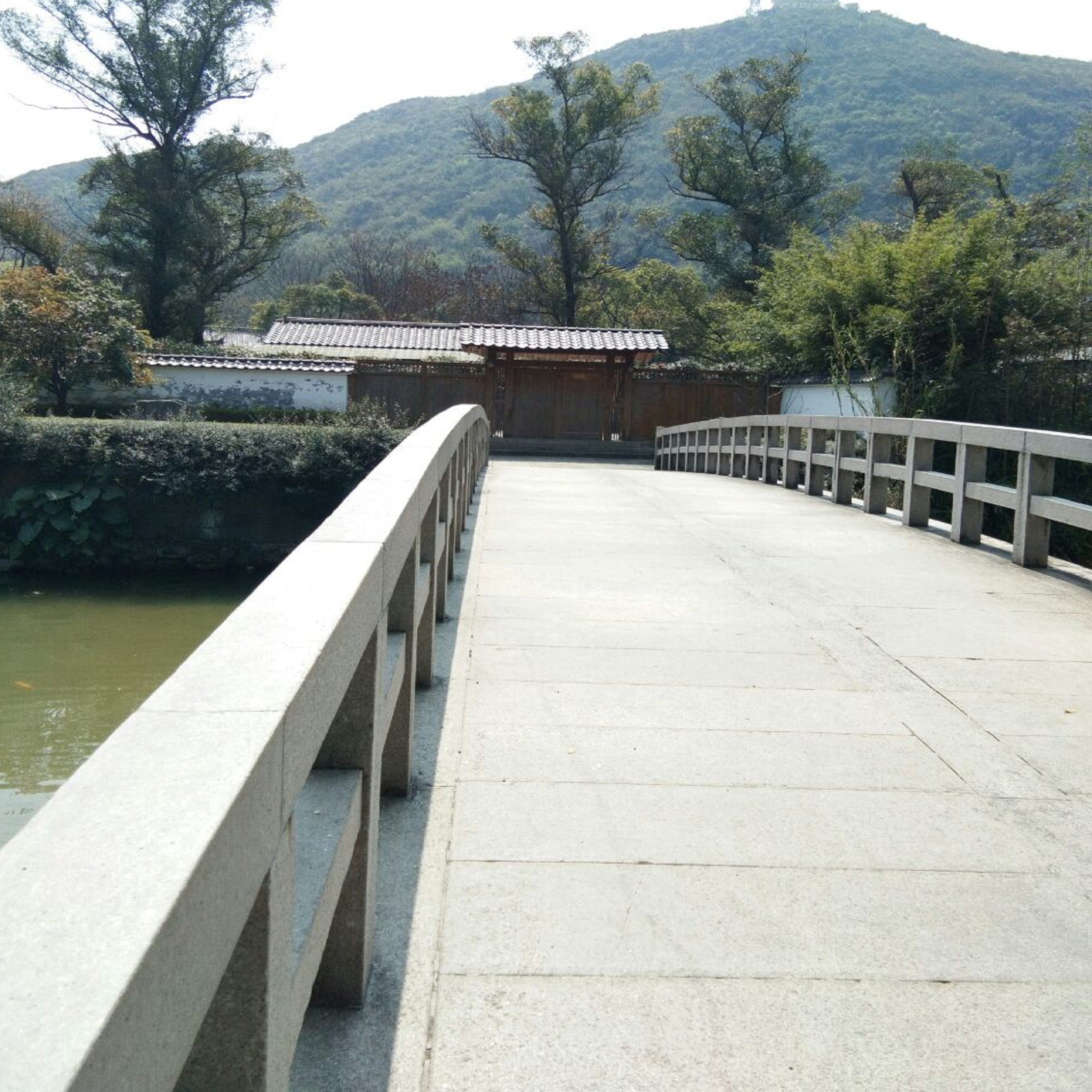 桂林市黑山植物园