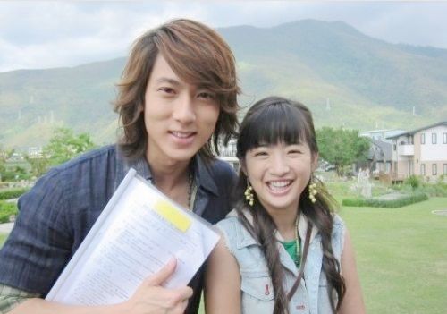  p>《东方茱丽叶》是根据日本漫画家 a href="#" data-lemmaid="