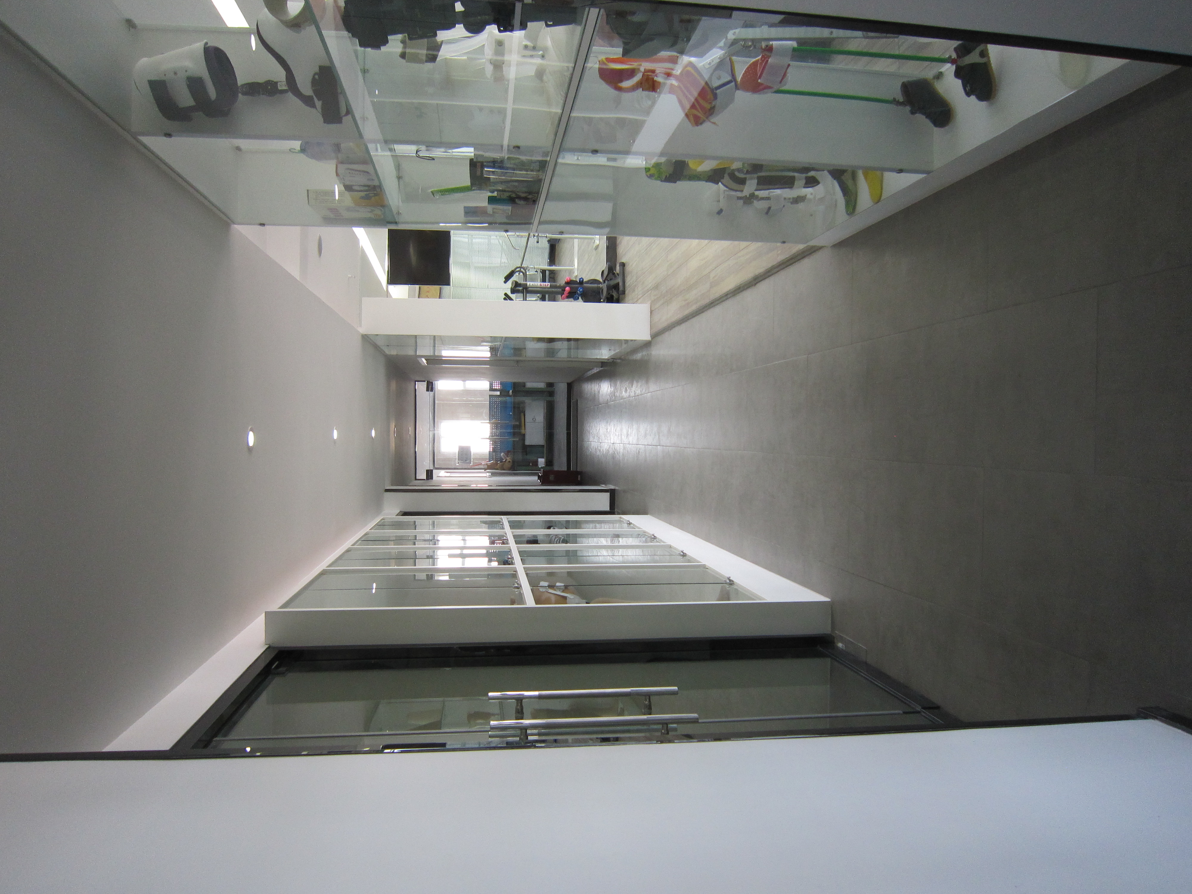 洛阳市残疾人假肢矫形器技术中心