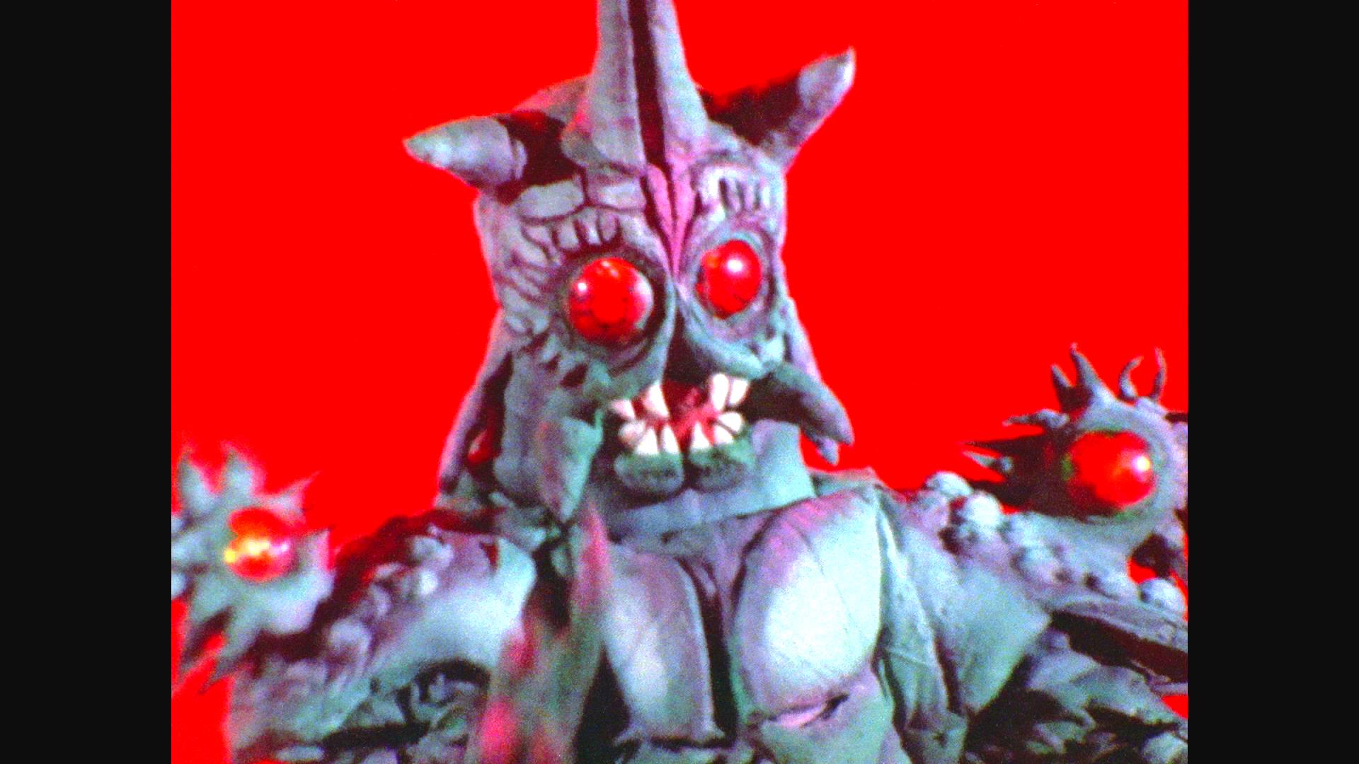  p>异次元人玛扎人,圆谷特摄剧《艾斯奥特曼》中登场的角色.