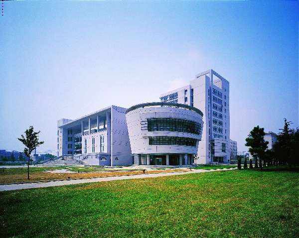 安徽大学