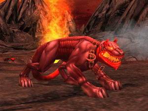  p data-id="gnx3e763im">地狱犬的原型是希腊神话中地狱犬,百手巨人 