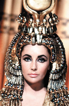 埃及艳后cleopatra(1963)