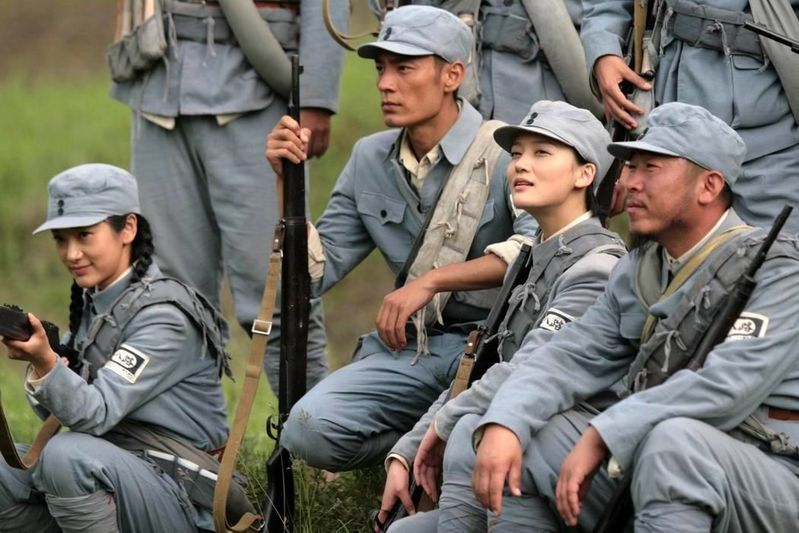  p>李光洁,1981年4月23日出生于河南省平顶山市,中国内地男演员,导演.