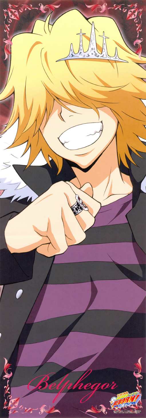 故事围绕 a>意大利 /a>黑手党 a>彭格列 /a>家族第10代首领 a>泽田