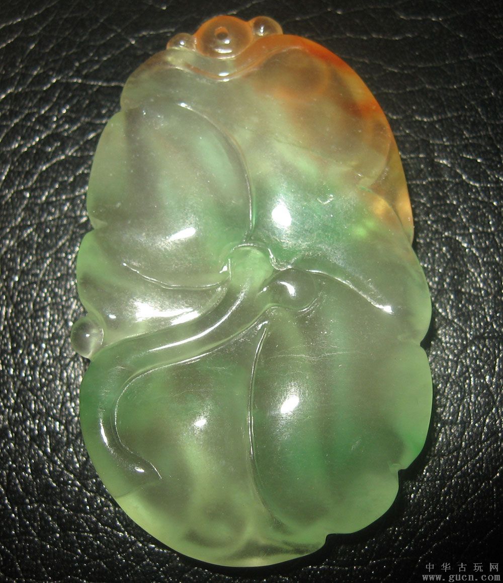  p>冰种翡翠是一种 a href="#" data-lemmaid="5573">翡翠 /a>, a