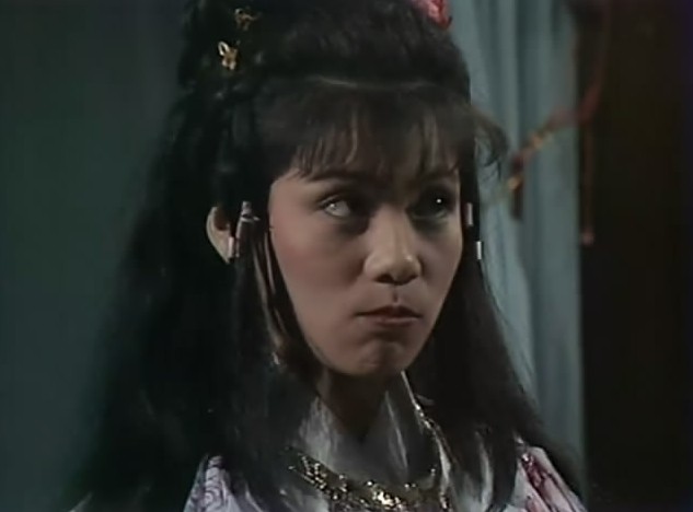  p>翁美玲(barbara yung mei-ling,1959年5月7日-1985年5月14日),中国