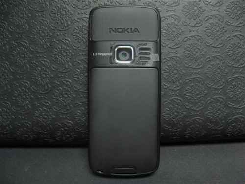 诺基亚3110c是一款由诺基亚公司出品于2007