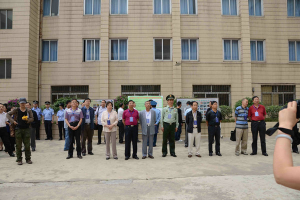 云南省昆明市第二中学