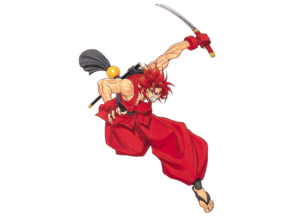 ">格斗游戏 /a>代表作《 a target="_blank" href="/item/侍魂