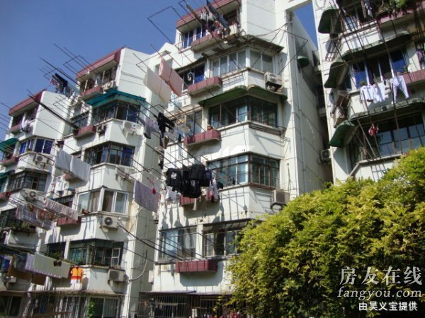 汶水东路141弄小区