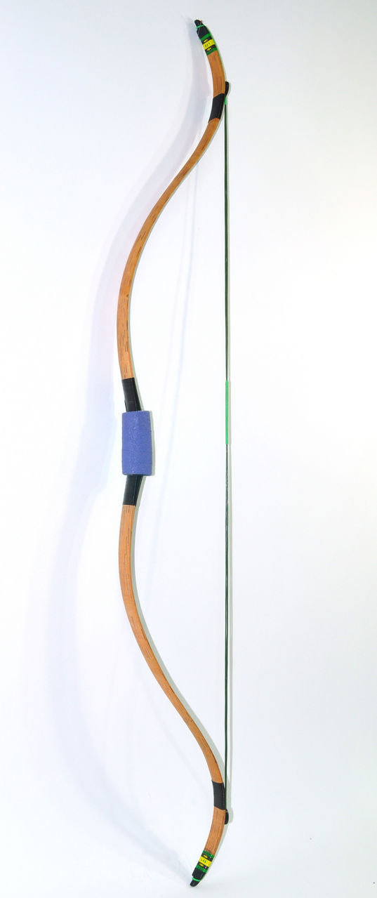  p>松武弓是一种韩国的传统角弓.