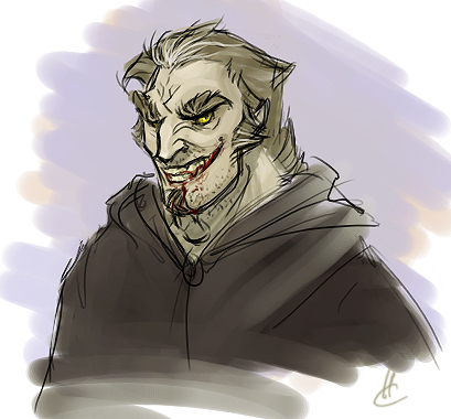  p>芬里尔·格雷伯克(fenrir greyback)j.k.