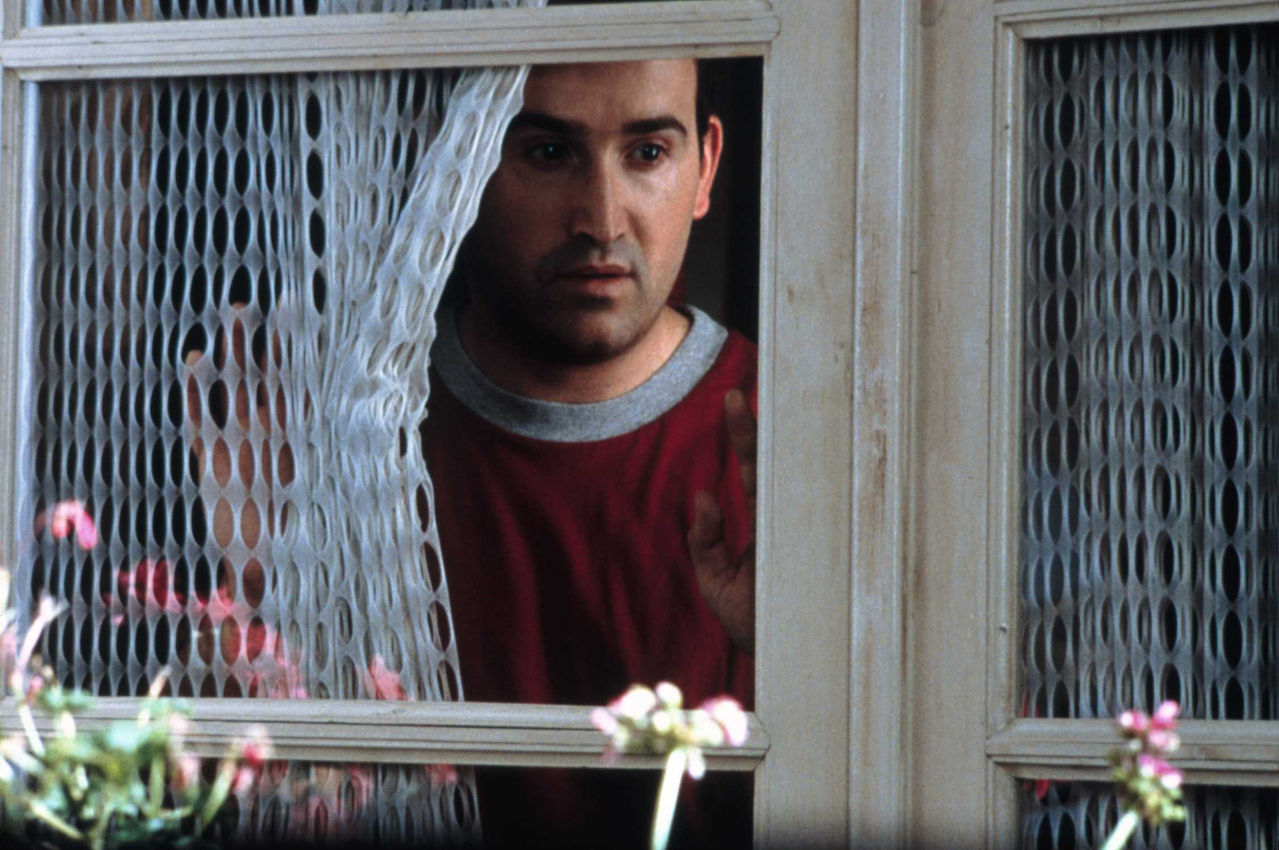 对她说hableconella(2002)