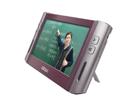 步步高学视频习机h2