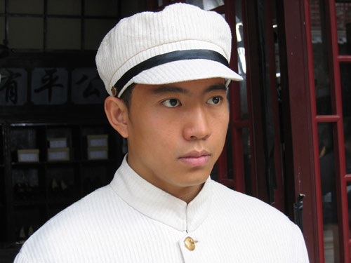  p>《恰同学少年》是由 a target="_blank" href="/item/谷智鑫