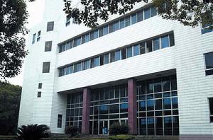 中国人民解放军国防科技大学图书馆