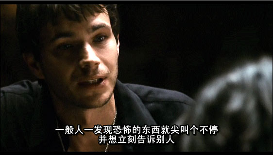  p>《暗流》是由canal 公司出品的惊悚电影,由马修·卡索维兹执导, a