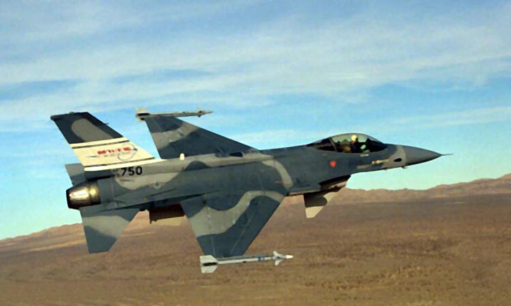  p>f-16战斗机(英文:f-16 fighter,编号:f-16,代号/绰号:fighting
