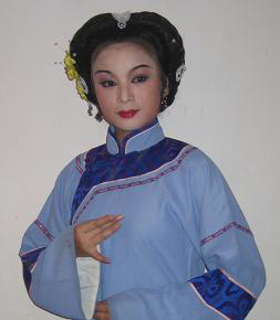 徐婷
