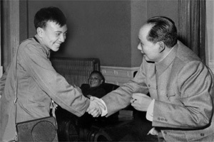 杨绍明（世界华人摄影学会会长，杨尚昆之子）_百度百科