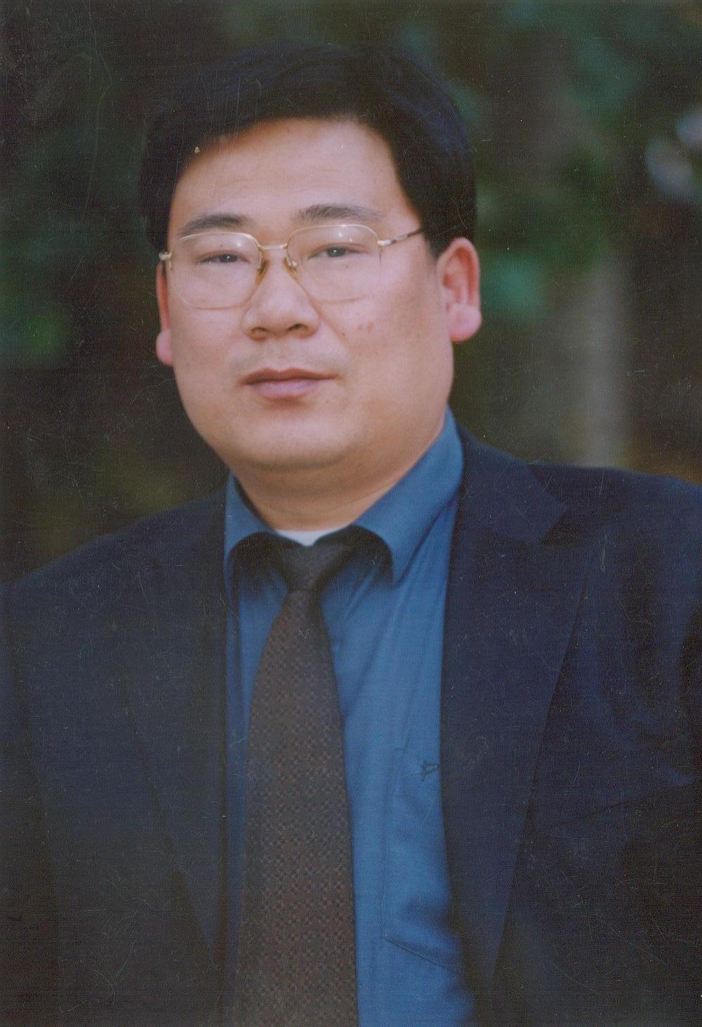 许兰亭
