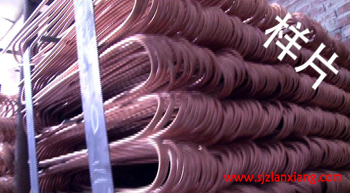 石家庄蓝象换热器