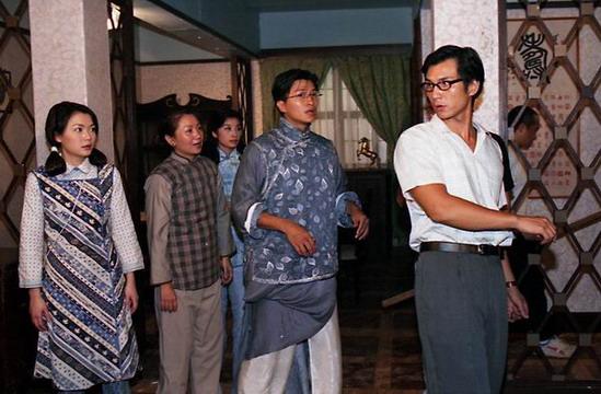 《南海十三郎》是香港 a target="_blank" href="/item/亚洲电视