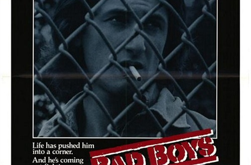 坏小子badboys(1983)