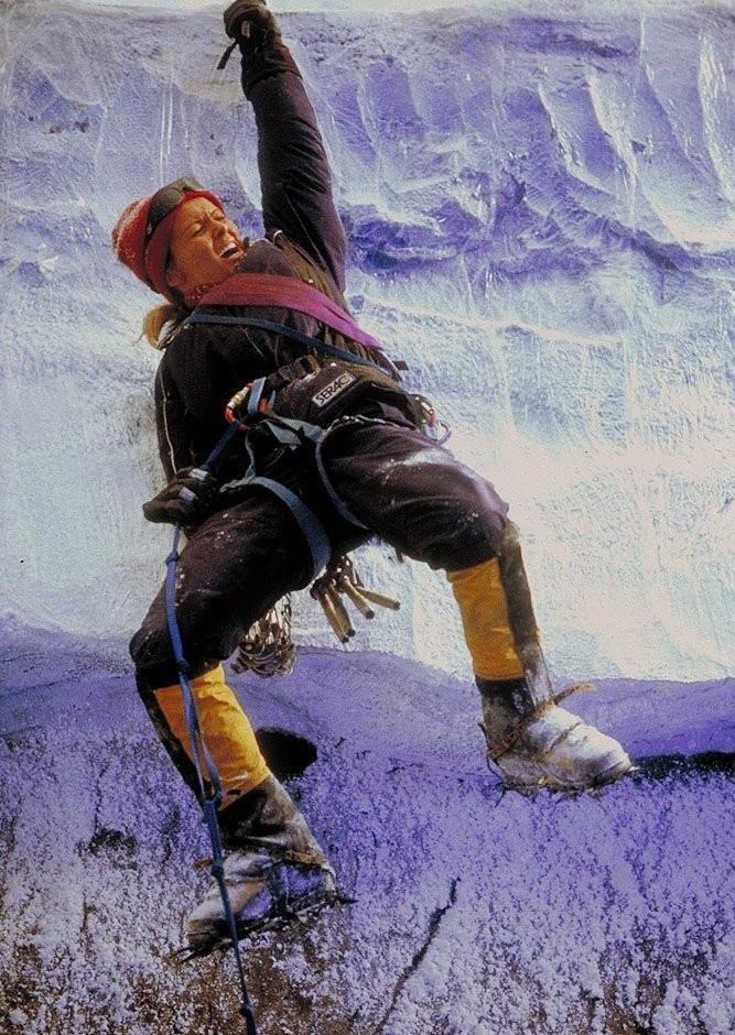 垂直极限verticallimit(2000)