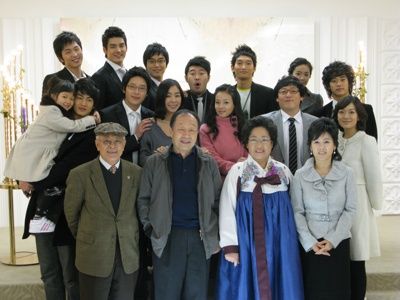 是韩国mbc电视台于2007年7月23日在日日档播出的一部家庭喜剧