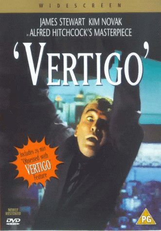 vertigo