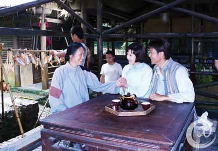  p>真爱一生,2008年由深圳音像公司出品,古道执导的一部爱情偶像生活