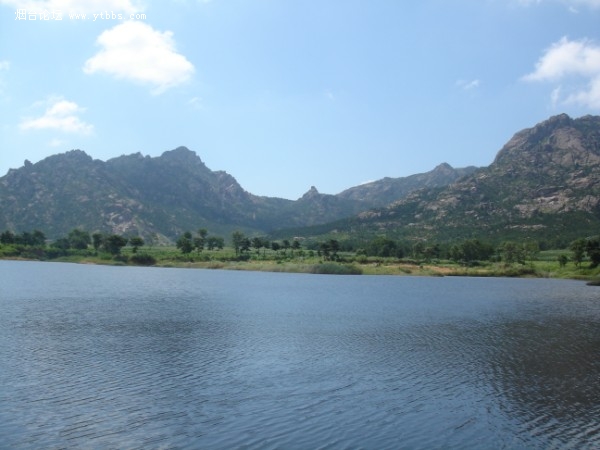 槎山国家森林公园