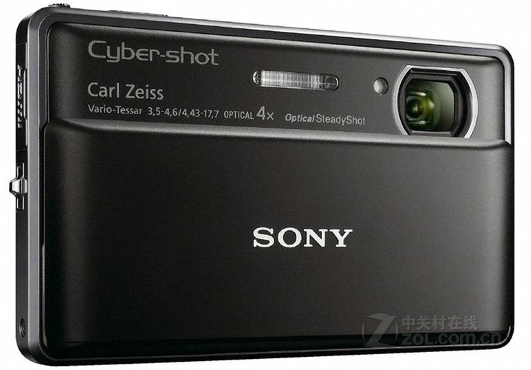 索尼dsc-tx100